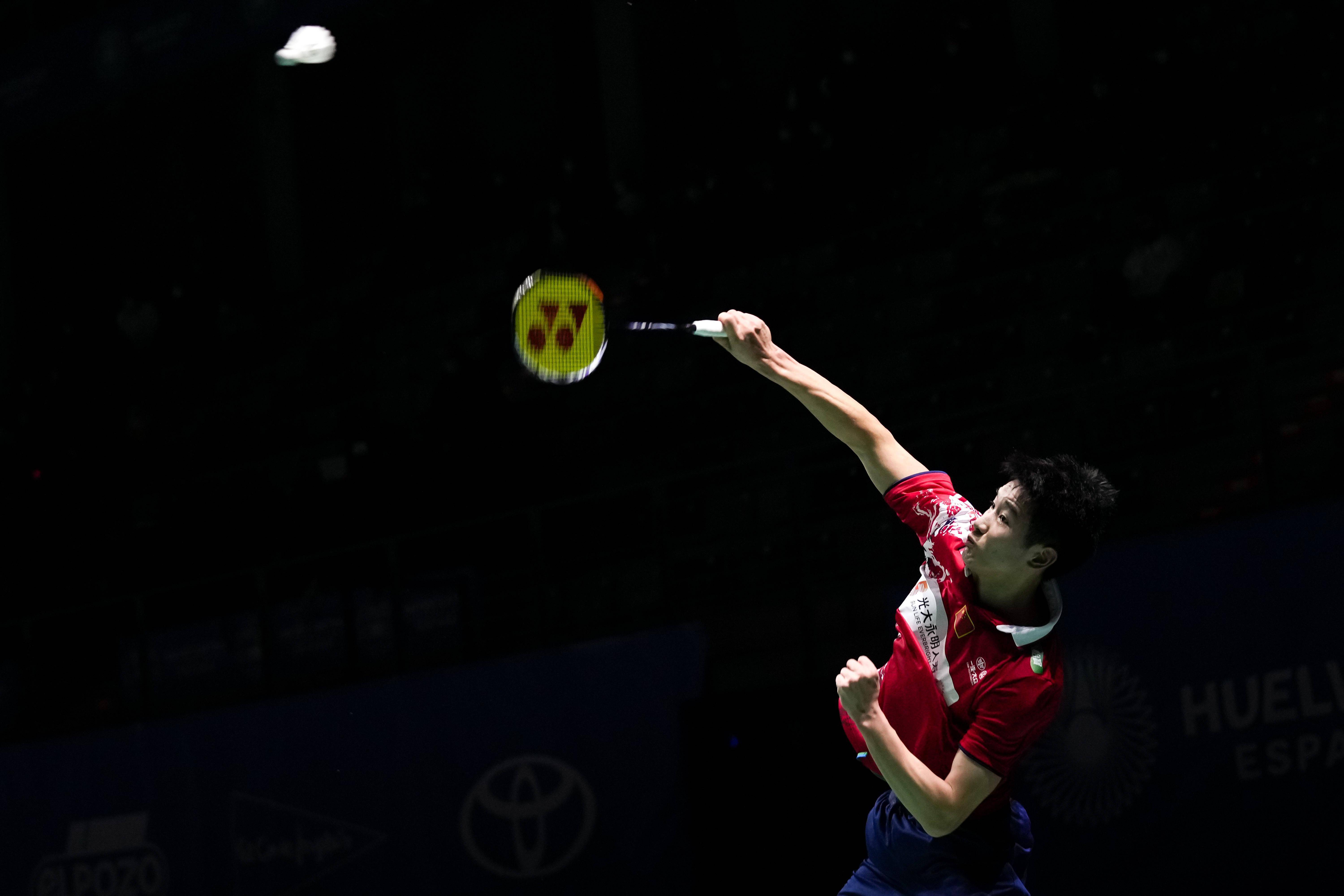 他这场比赛 他这场比赛