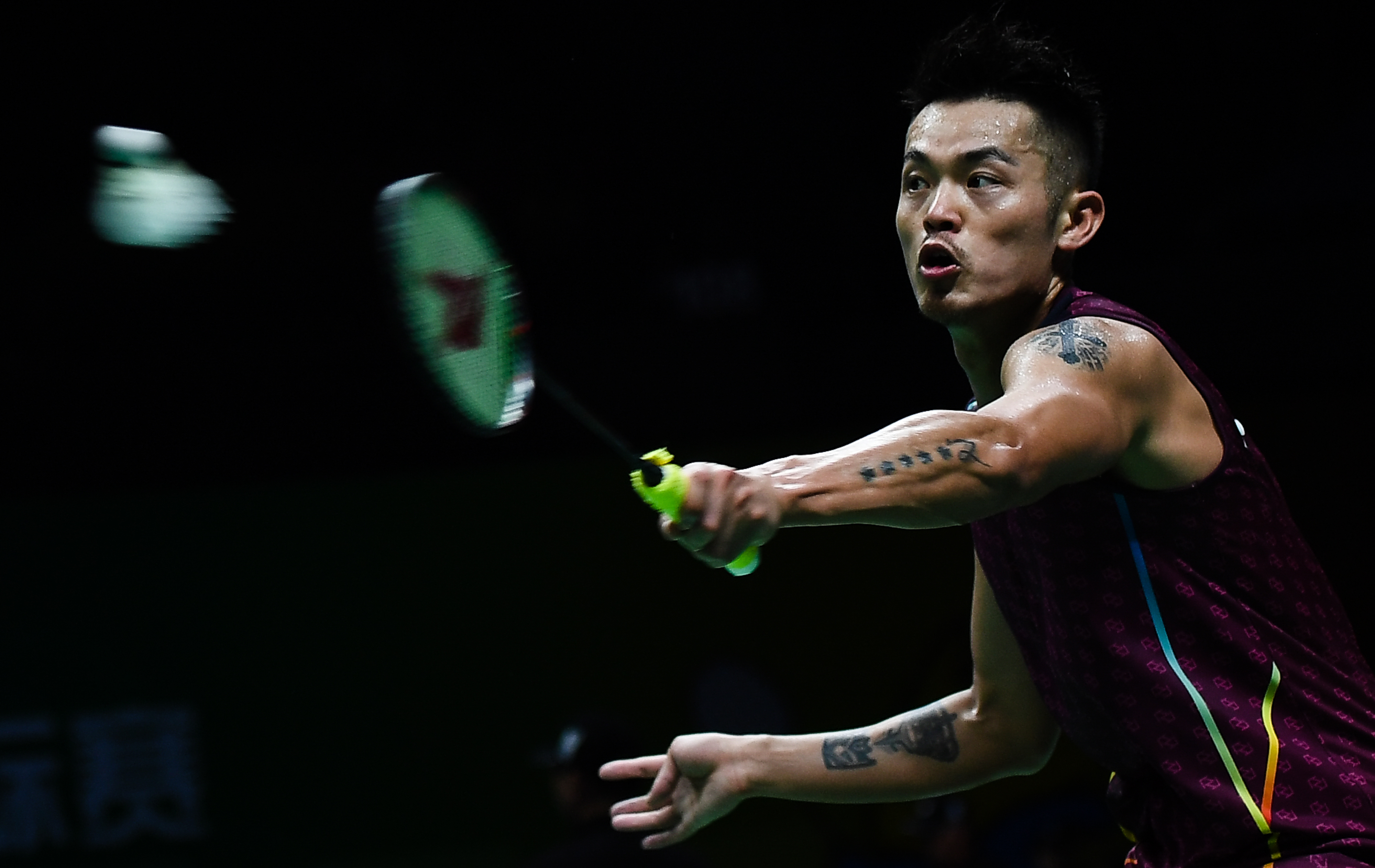 给出红牌决 给出红牌决