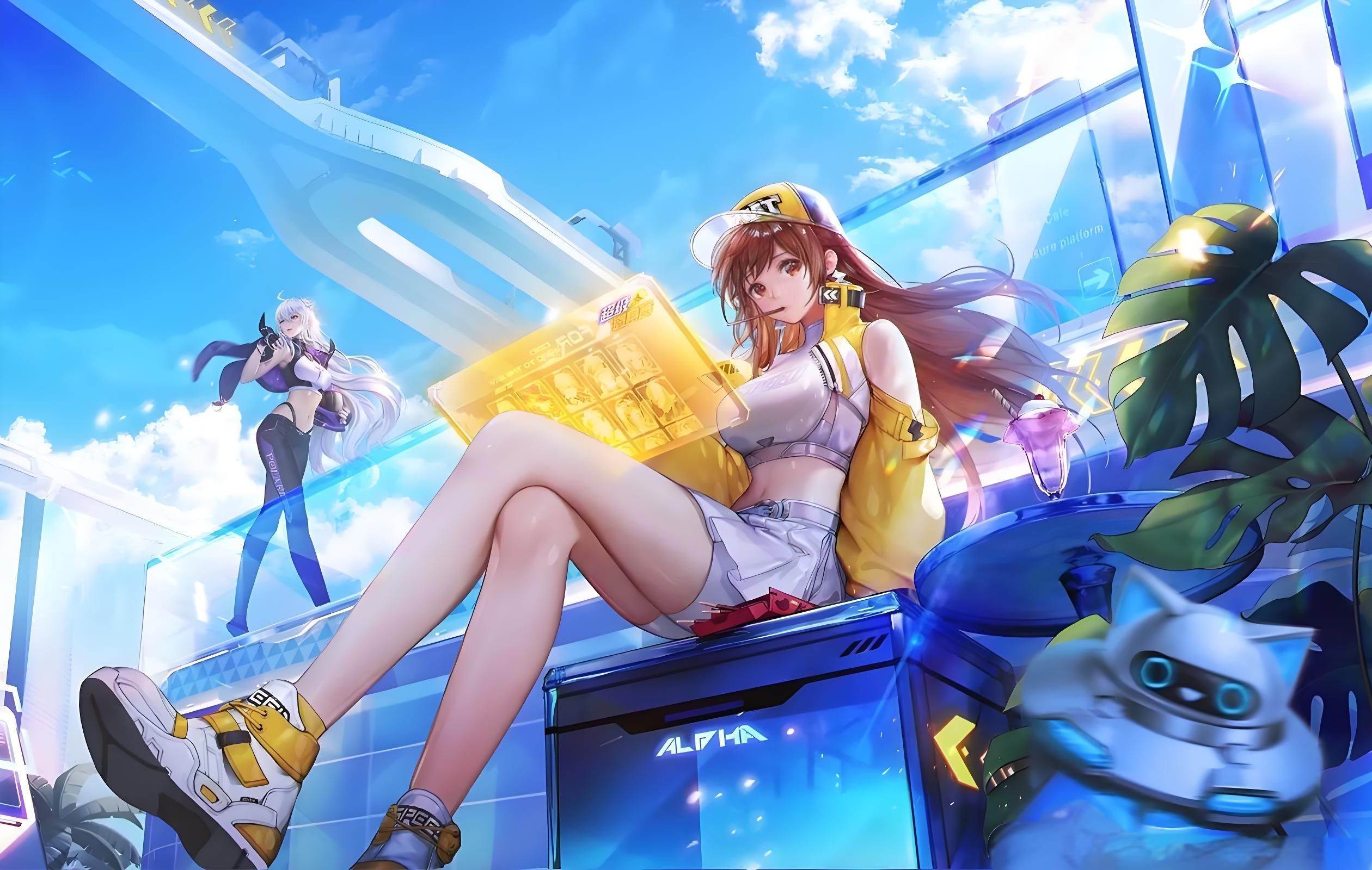 的领域中 的领域中