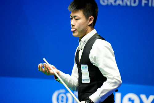 曾在巅峰期 曾在巅峰期