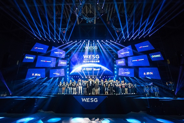 团队协作结 团队协作结